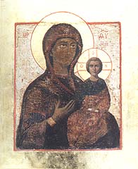 Смоленская икона белгород