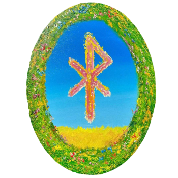 Руна Любви: Лето, 2023